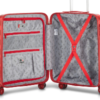 Praktické vnitřní uspořádání